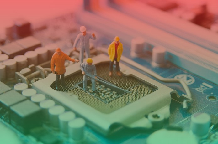 Semiconductors – the “Future Currency” for Development